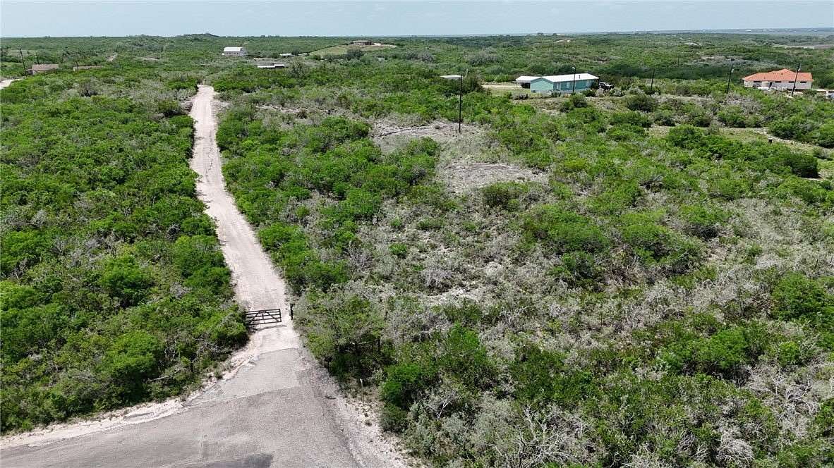 2 Acres of Residential Land for Sale in Mathis, Texas