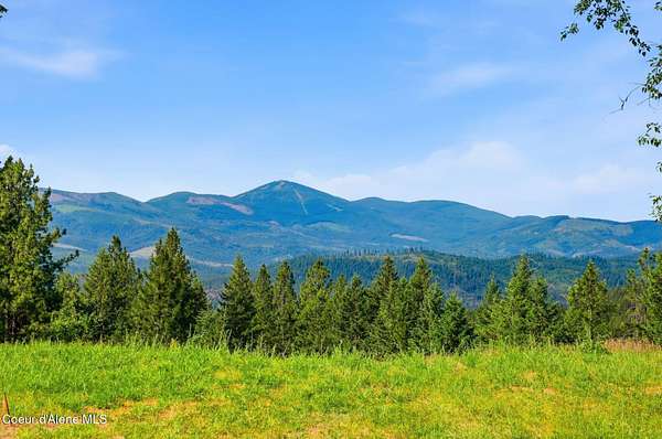 20.2 Acres of Recreational Land for Sale in Blanchard, Idaho