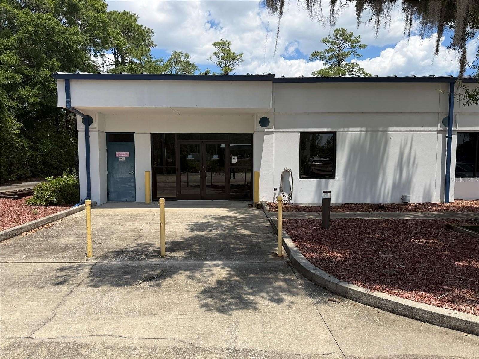 2 Acres of Improved Commercial Land for Lease in Palm Coast, Florida