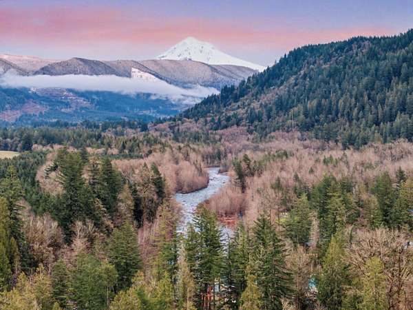 0.21 Acres of Residential Land for Sale in Sandy, Oregon