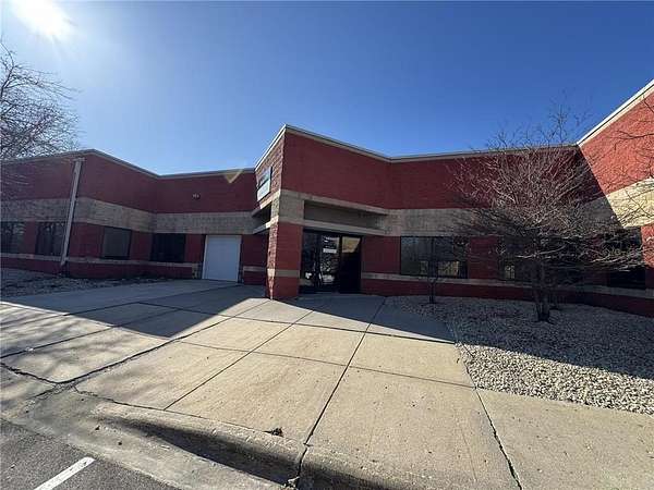 2.44 Acres of Commercial Land for Sale in Eden Prairie, Minnesota