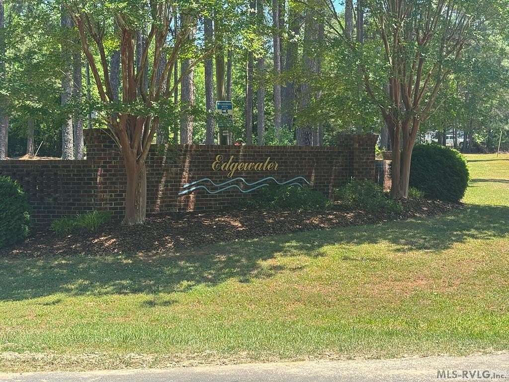 2.86 Acres of Residential Land for Sale in Roanoke Rapids, North Carolina