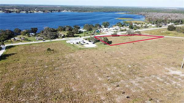 2.23 Acres of Commercial Land for Sale in Sebring, Florida