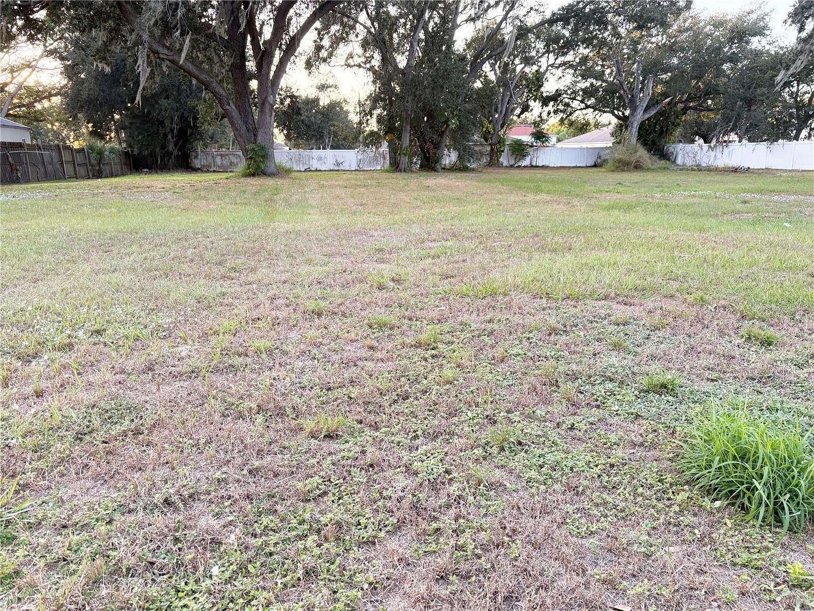 0.69 Acres of Land for Sale in Riverview, Florida