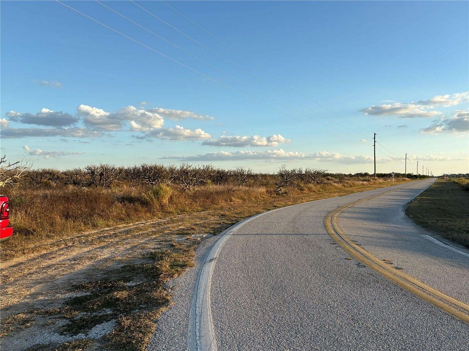 80 Acres of Land for Sale in Frostproof, Florida
