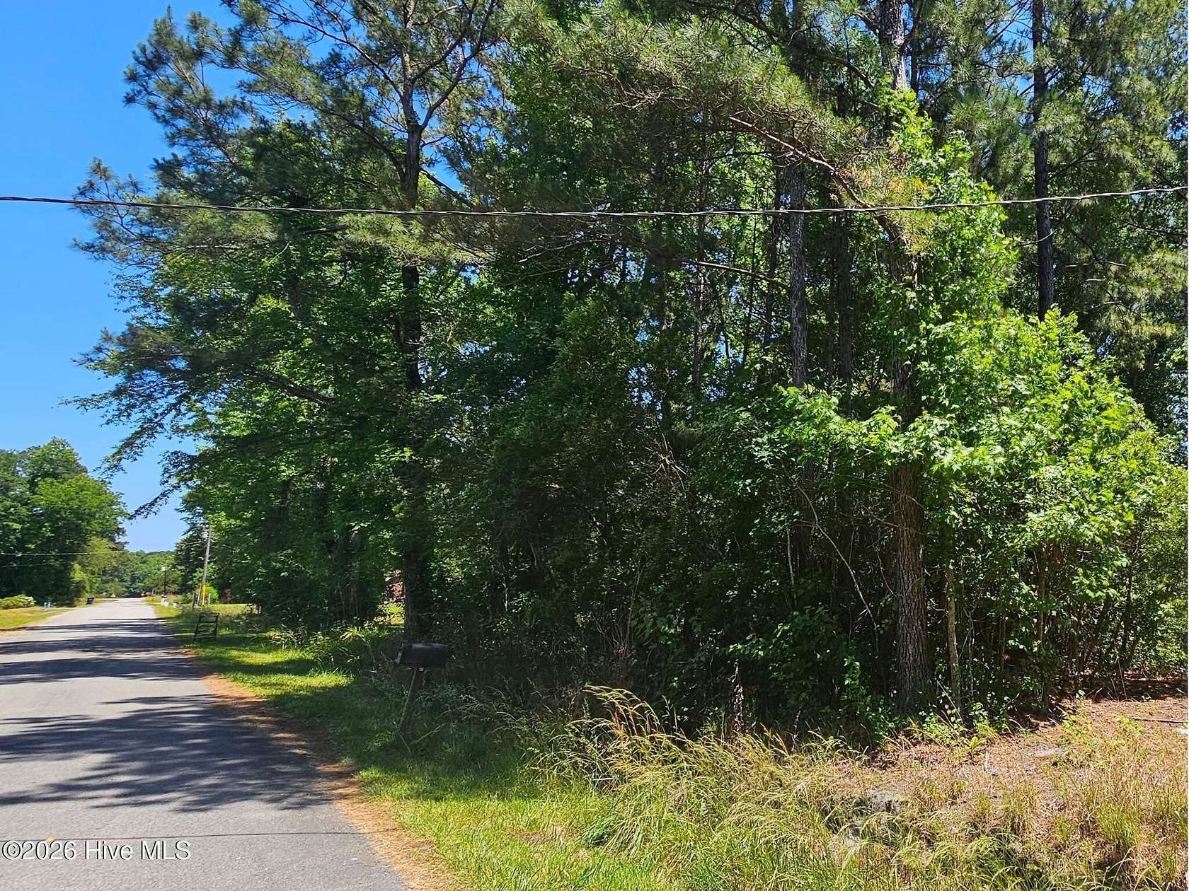 0.14 Acres of Land for Sale in Rocky Point, North Carolina