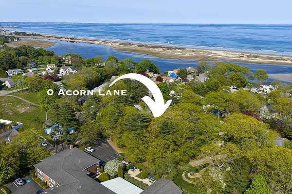 0.28 Acres of Residential Land for Sale in Ogunquit, Maine