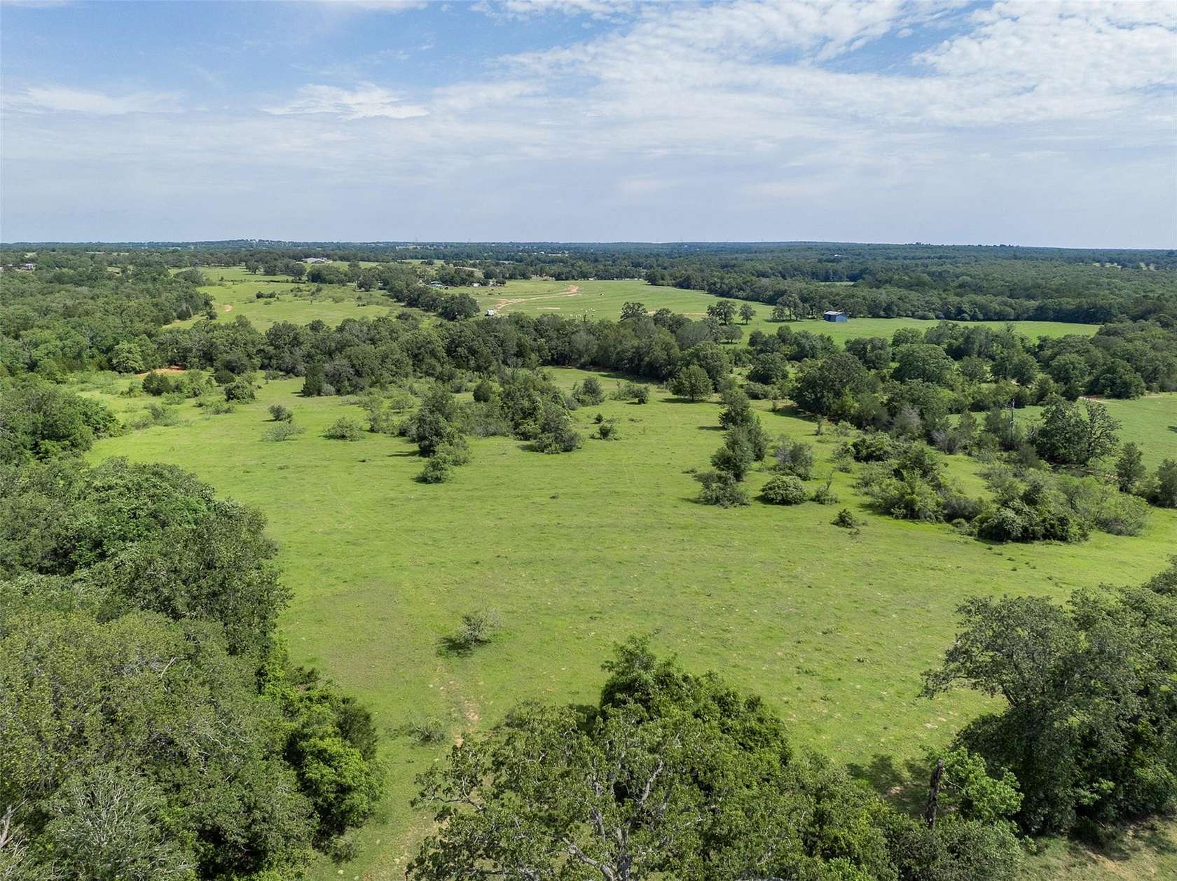 194 Acres of Land for Sale in Thorndale, Texas