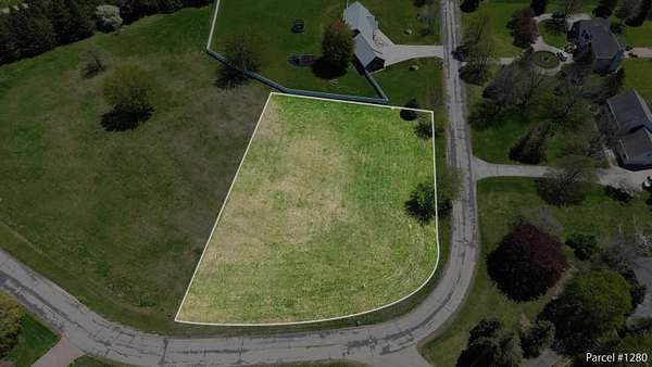 1 Acre of Residential Land for Sale in Hortonville, Wisconsin