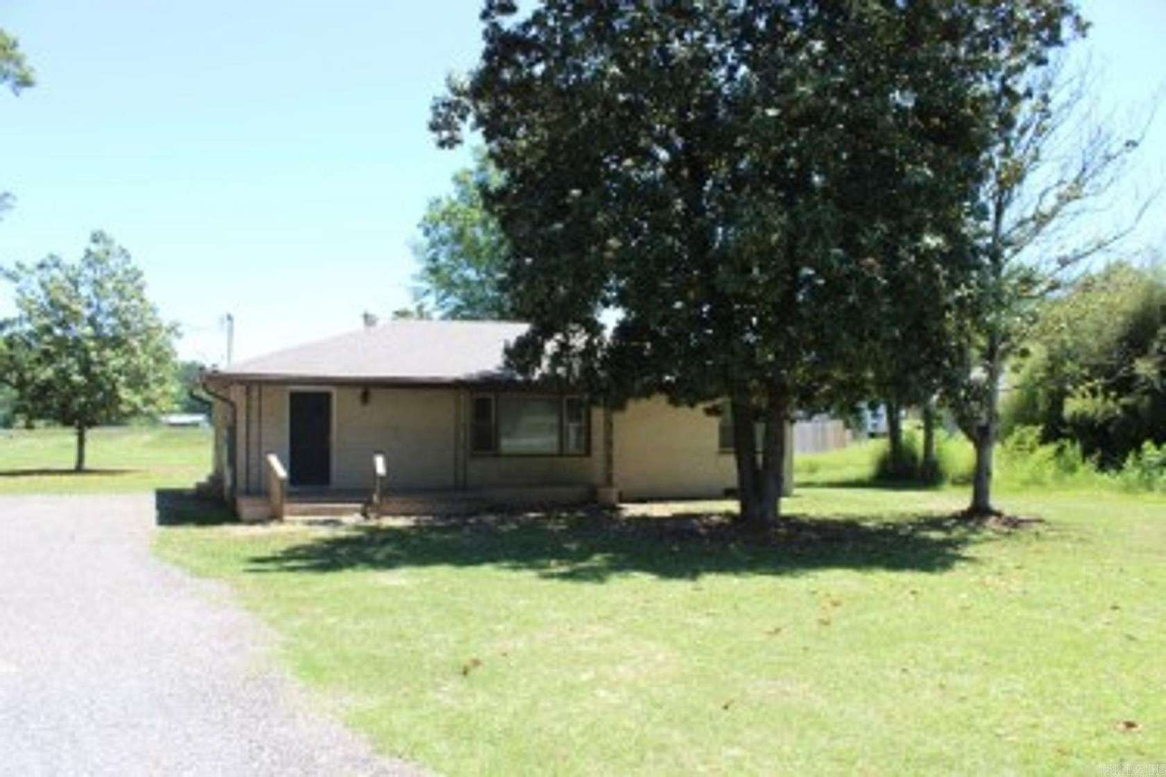 1 Acre of Land with Home for Sale in Benton, Arkansas