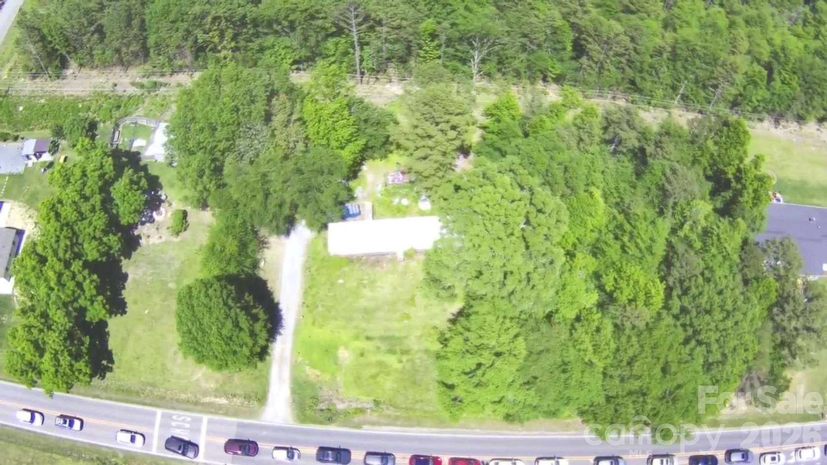 0.49 Acres of Residential Land for Sale in Indian Trail, North Carolina