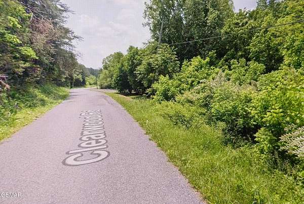 6.2 Acres of Residential Land for Sale in Newport, Tennessee