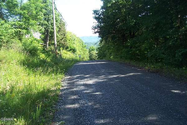 6.2 Acres of Residential Land for Sale in Newport, Tennessee