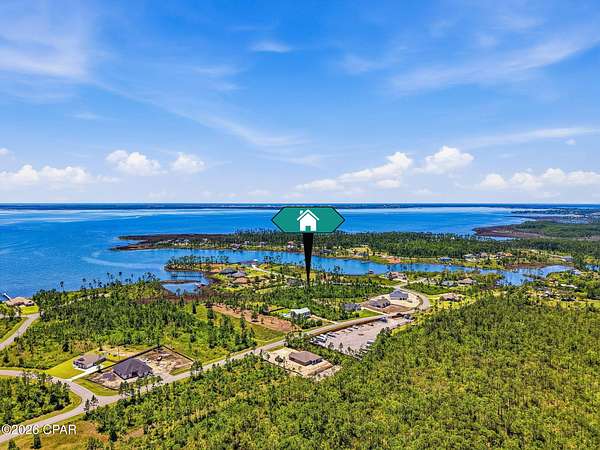 0.94 Acres of Residential Land for Sale in Panama City, Florida
