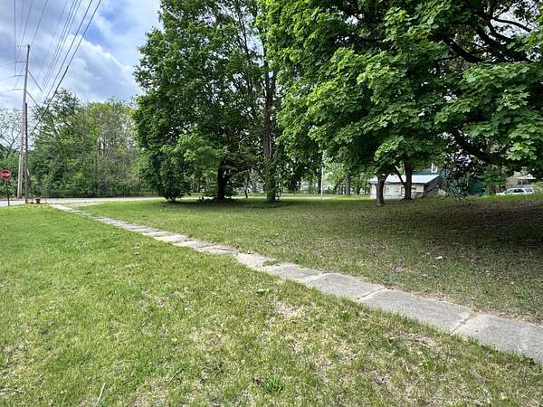 0.4 Acres of Residential Land for Sale in Otsego, Michigan
