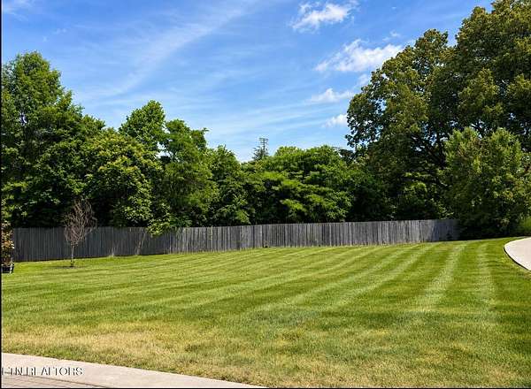 0.21 Acres of Residential Land for Sale in Knoxville, Tennessee