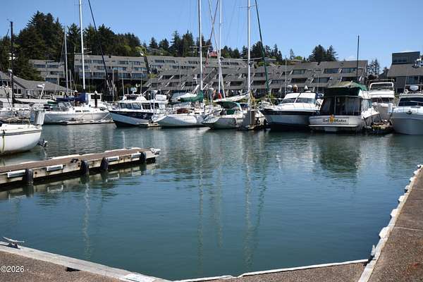 Land for Sale in Newport, Oregon