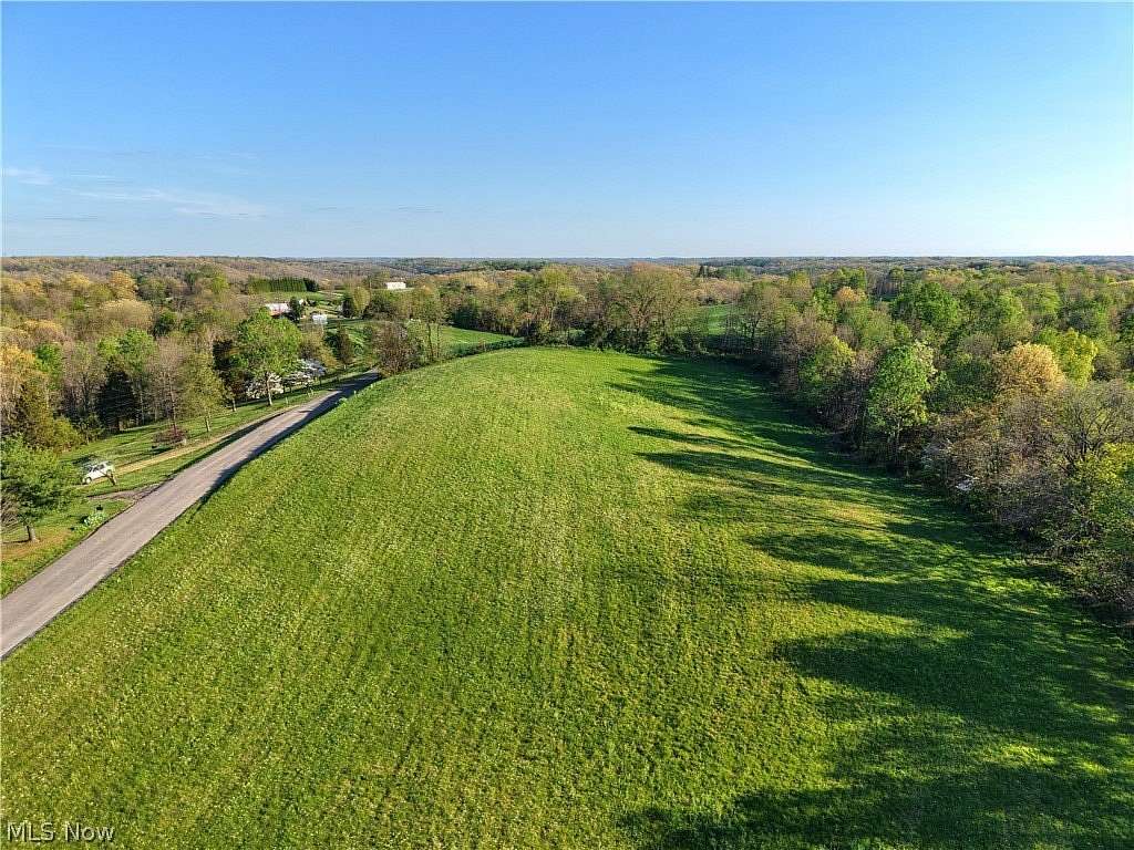 4.64 Acres of Residential Land for Sale in Stockport, Ohio