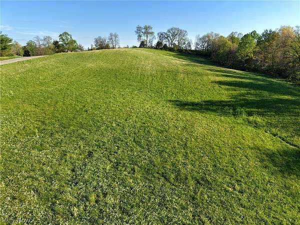 4.6 Acres of Residential Land for Sale in Stockport, Ohio