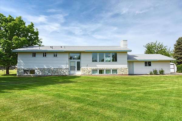 1.75 Acres of Land with Home for Sale in Veradale, Washington