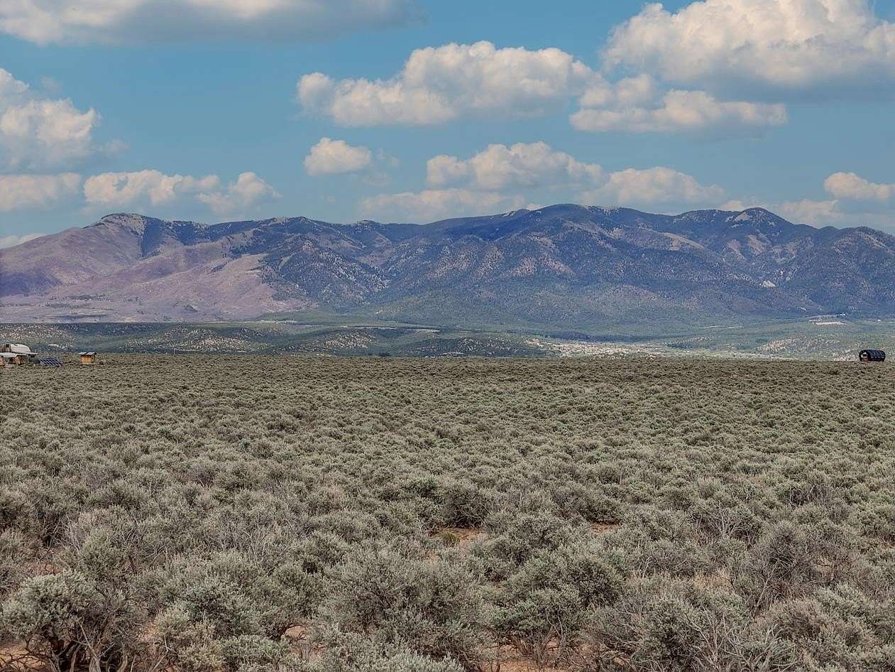 40 Acres of Land for Sale in El Prado, New Mexico