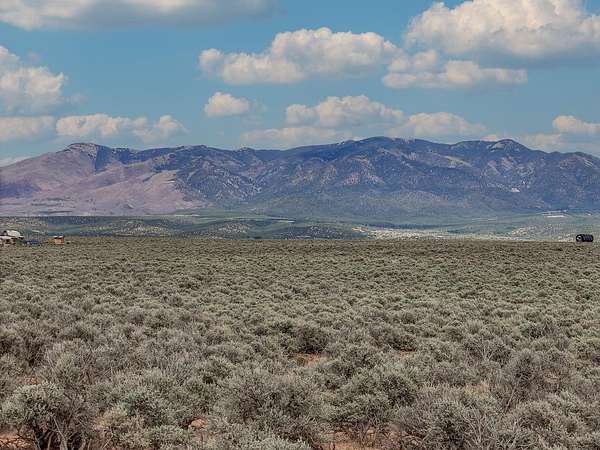 40 Acres of Land for Sale in El Prado, New Mexico