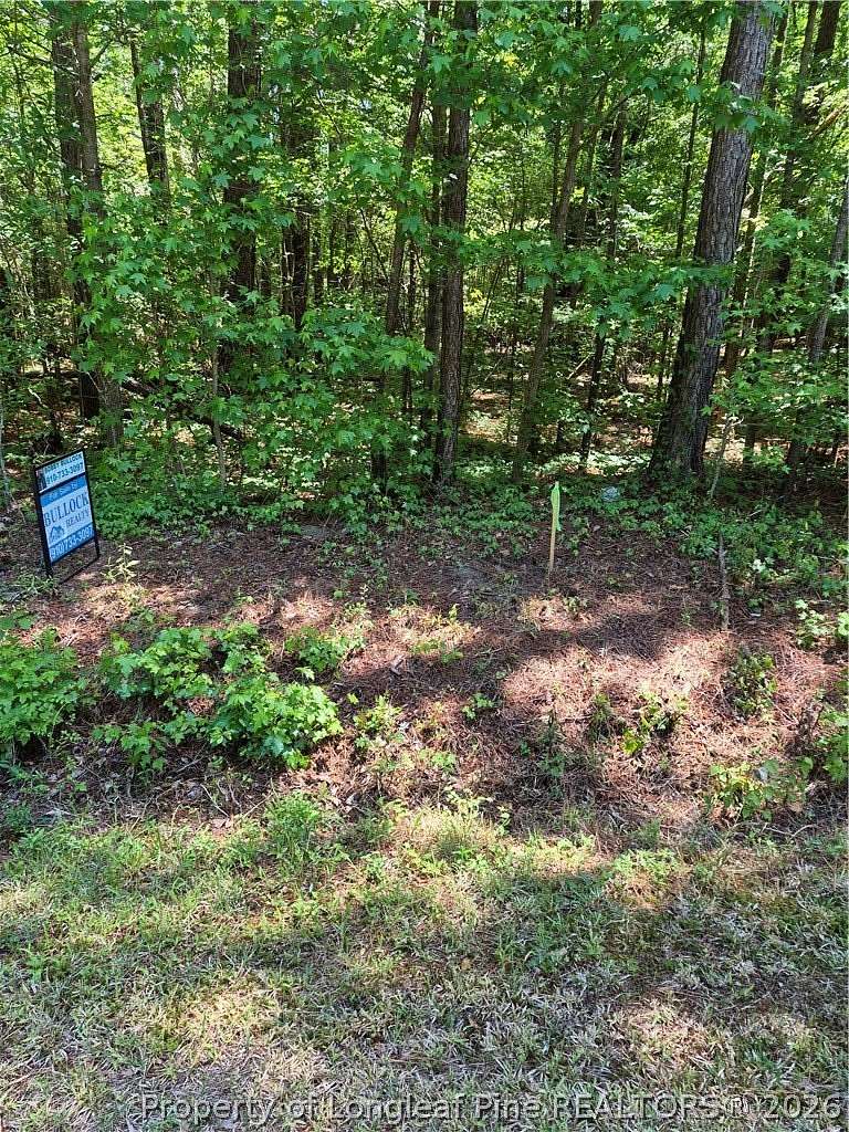 0.96 Acres of Land for Sale in Bladenboro, North Carolina
