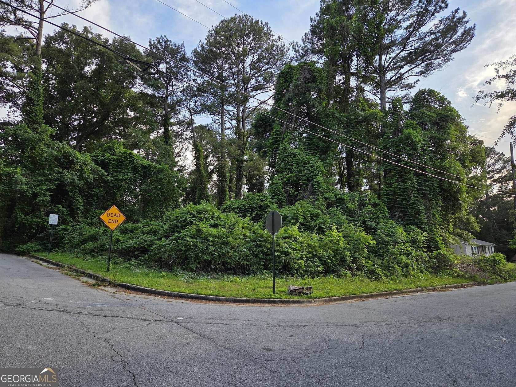 0.22 Acres of Land for Sale in Atlanta, Georgia