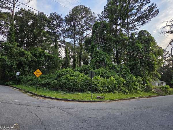 0.22 Acres of Land for Sale in Atlanta, Georgia
