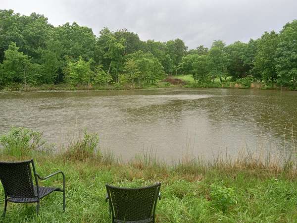 10 Acres of Recreational & Residential Land for Sale in Urbana, Missouri