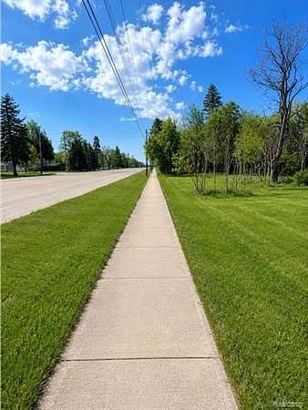 1.72 Acres of Commercial Land for Sale in Burton, Michigan