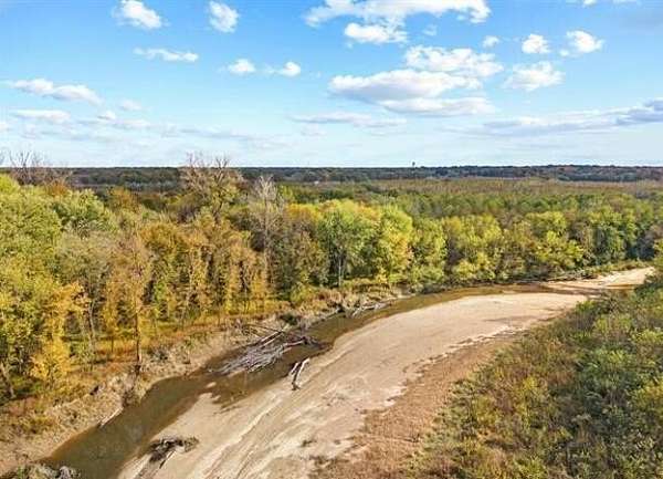 136 Acres of Improved Land for Sale in West Paducah, Kentucky