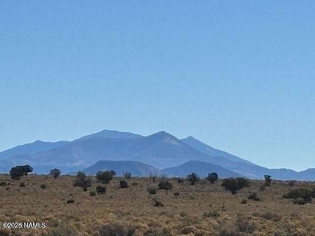 36 Acres of Land for Sale in Williams, Arizona