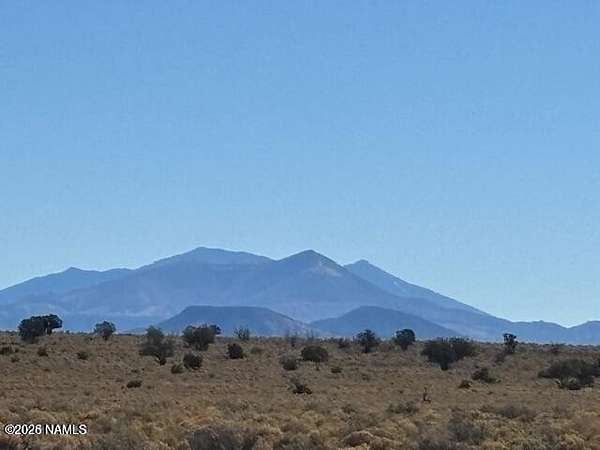 36 Acres of Land for Sale in Williams, Arizona
