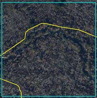 40 Acres of Recreational Land for Sale in Blountstown, Florida