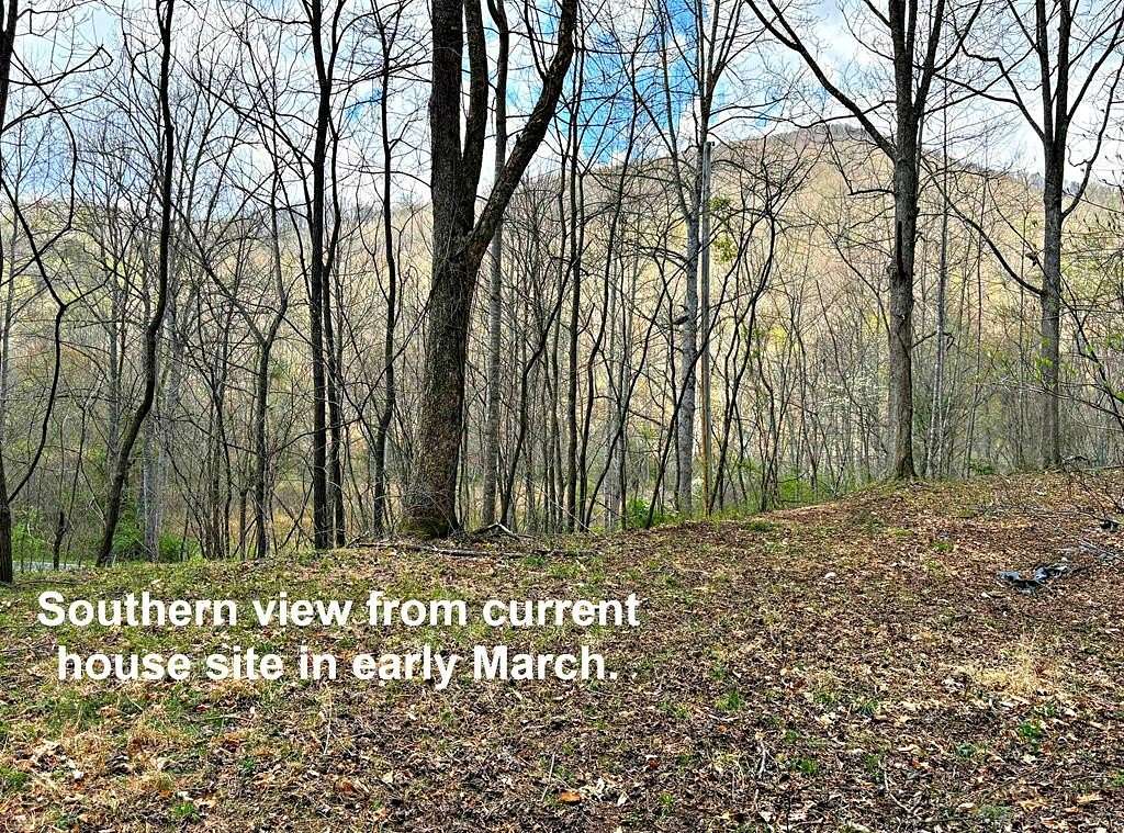 3.13 Acres of Residential Land for Sale in Cullowhee, North Carolina