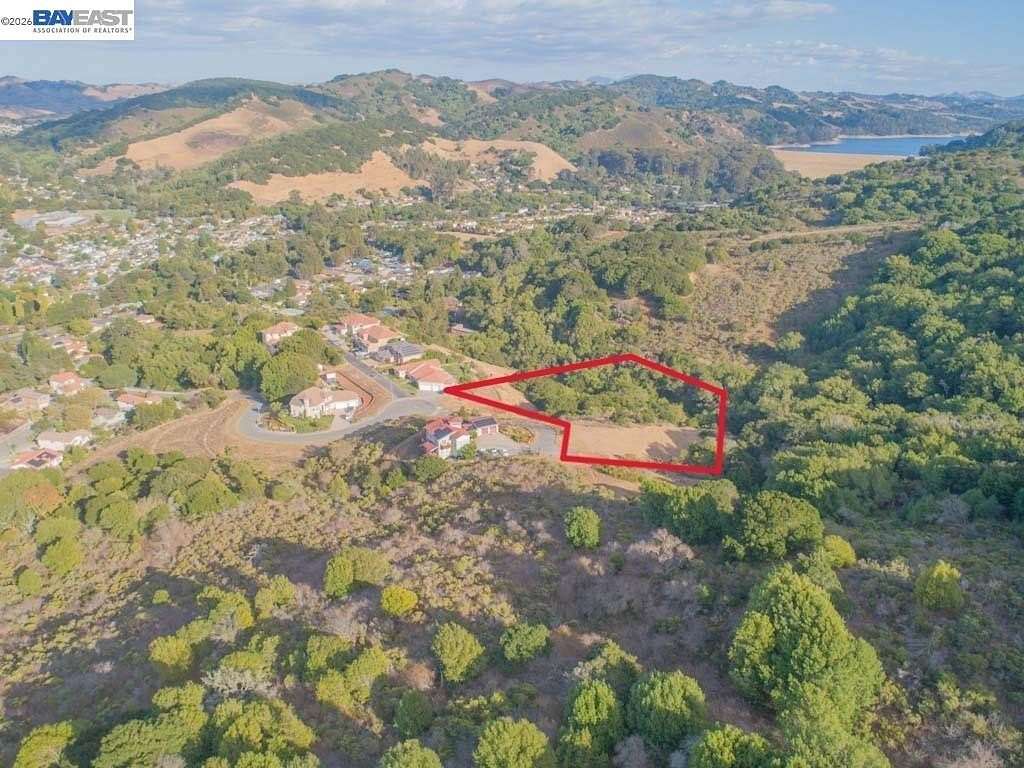 2 Acres of Residential Land for Sale in Richmond, California