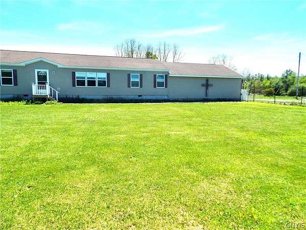 2.39 Acres of Land with Home for Sale in Lacona, New York