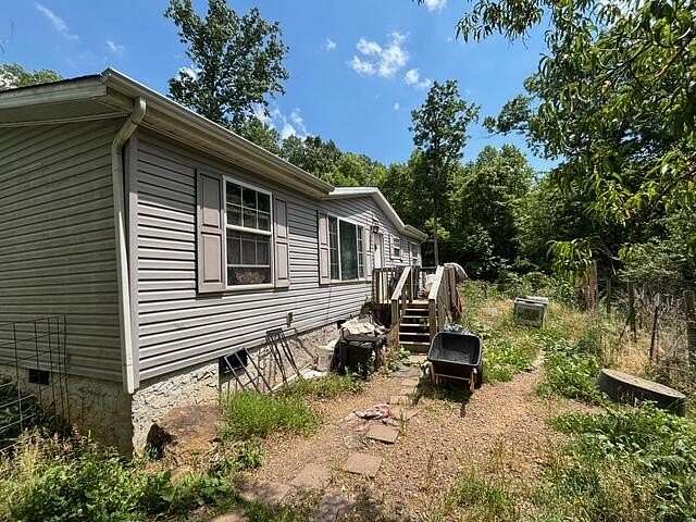 30.4 Acres of Land with Home for Sale in Dunlap, Tennessee