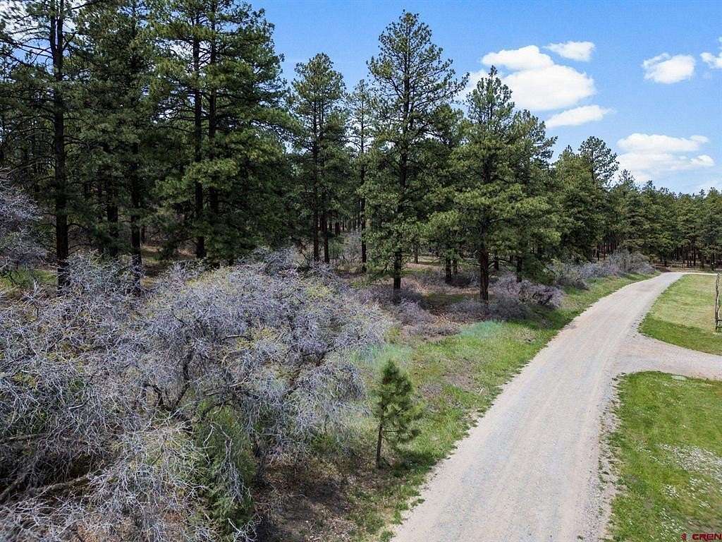 5 Acres of Residential Land for Sale in Bayfield, Colorado