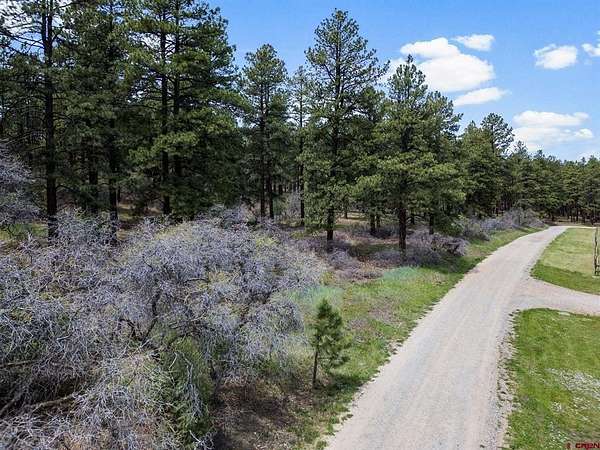 5 Acres of Residential Land for Sale in Bayfield, Colorado