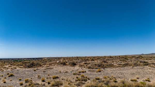 0.3 Acres of Residential Land for Sale in Albuquerque, New Mexico