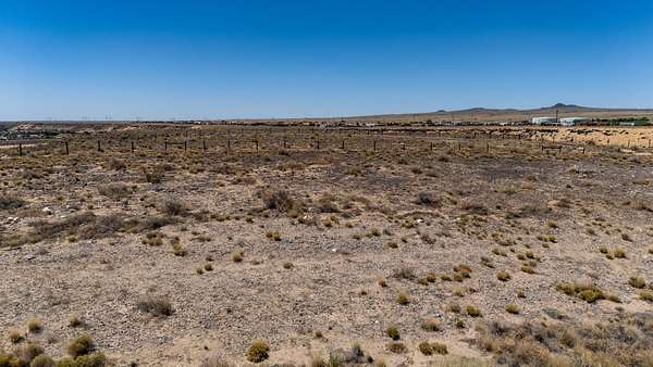 0.34 Acres of Residential Land for Sale in Albuquerque, New Mexico