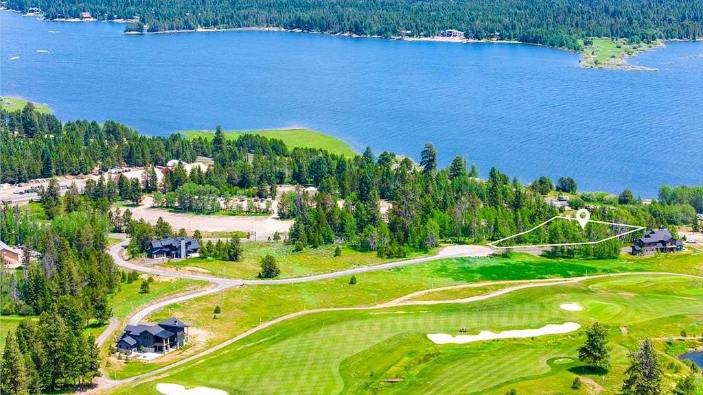 0.55 Acres of Residential Land for Sale in Donnelly, Idaho