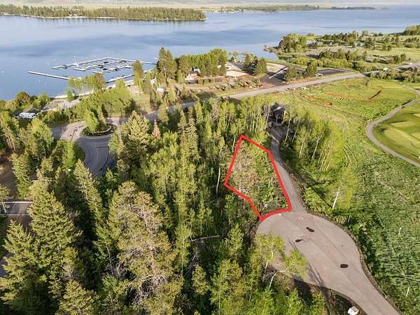0.55 Acres of Residential Land for Sale in Donnelly, Idaho