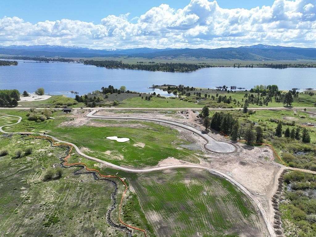 0.67 Acres of Residential Land for Sale in Donnelly, Idaho