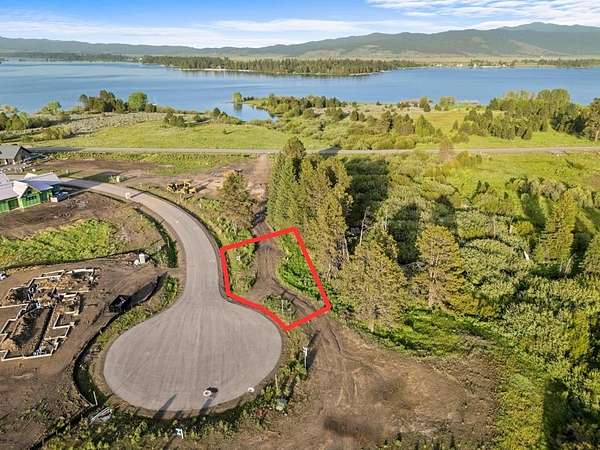 0.67 Acres of Residential Land for Sale in Donnelly, Idaho