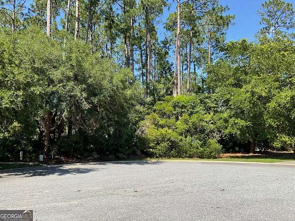 0.32 Acres of Land for Sale in St. Marys, Georgia