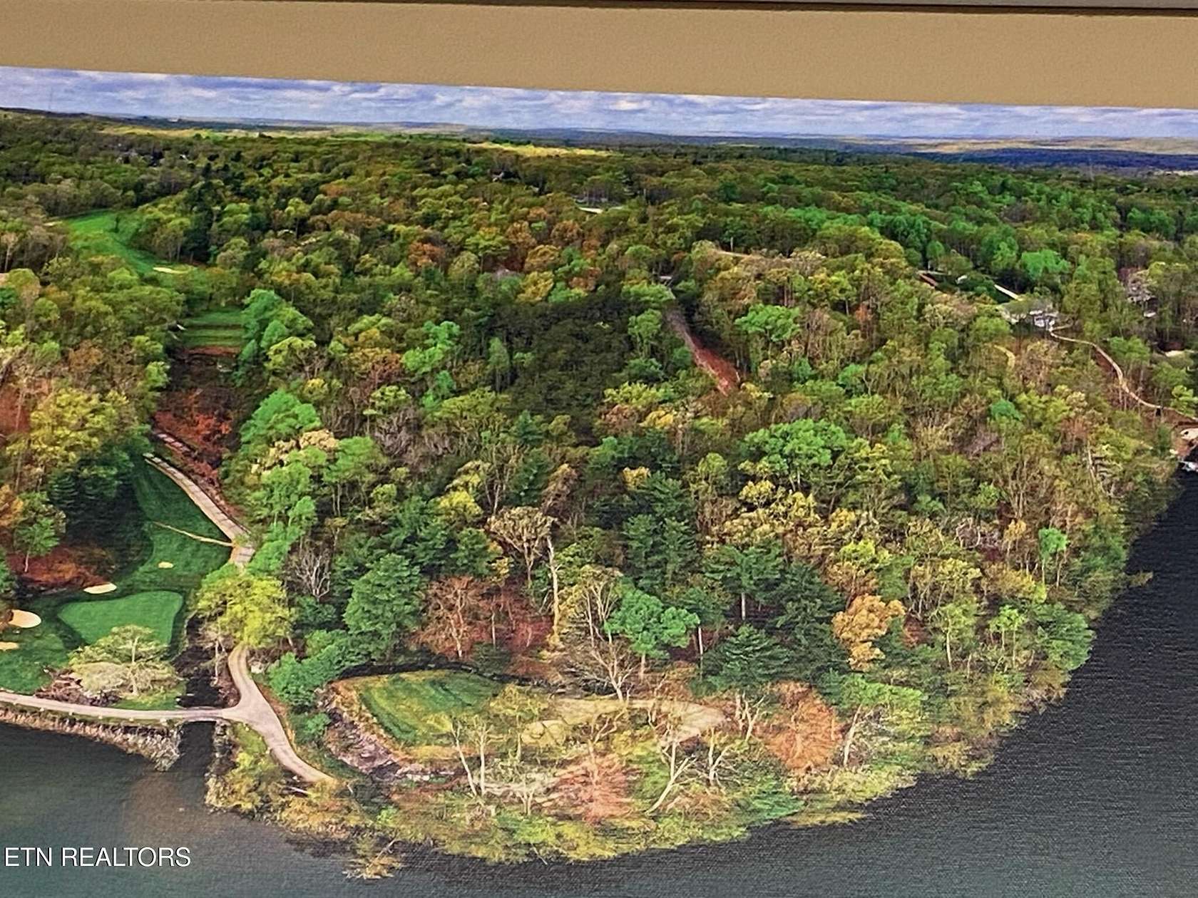 2 Acres of Residential Land for Sale in Fairfield Glade, Tennessee