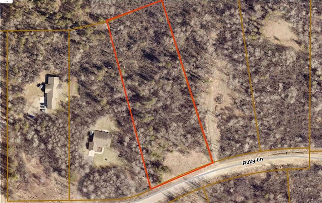 2.56 Acres of Residential Land for Sale in Brainerd, Minnesota
